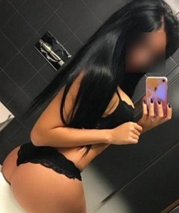 Диана, 20